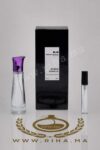 Decantage Roses Vanille Mancera eau de parfum 1 Roses Vanille Mancera