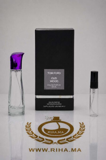 Decantage Oud Wood Tom Ford eau de parfum