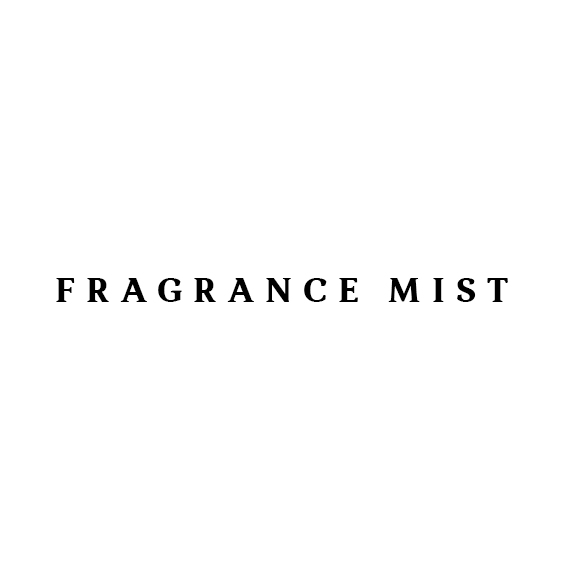 fragrance mist