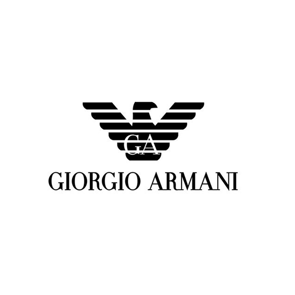 giorgio armani