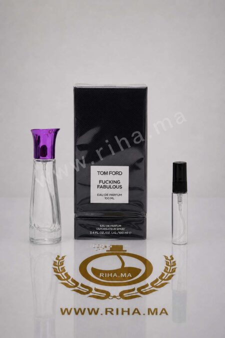 Fucking Fabulous Tom Ford