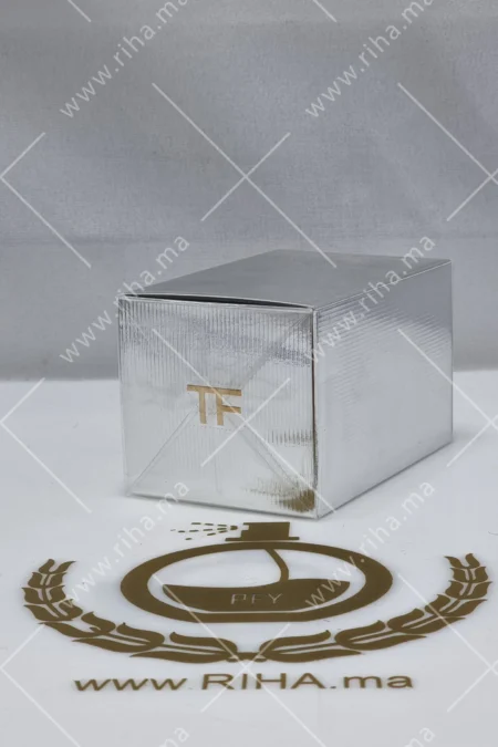 Metallique Tom Ford eau de parfum 100Ml Tom ford - parfum Maroc