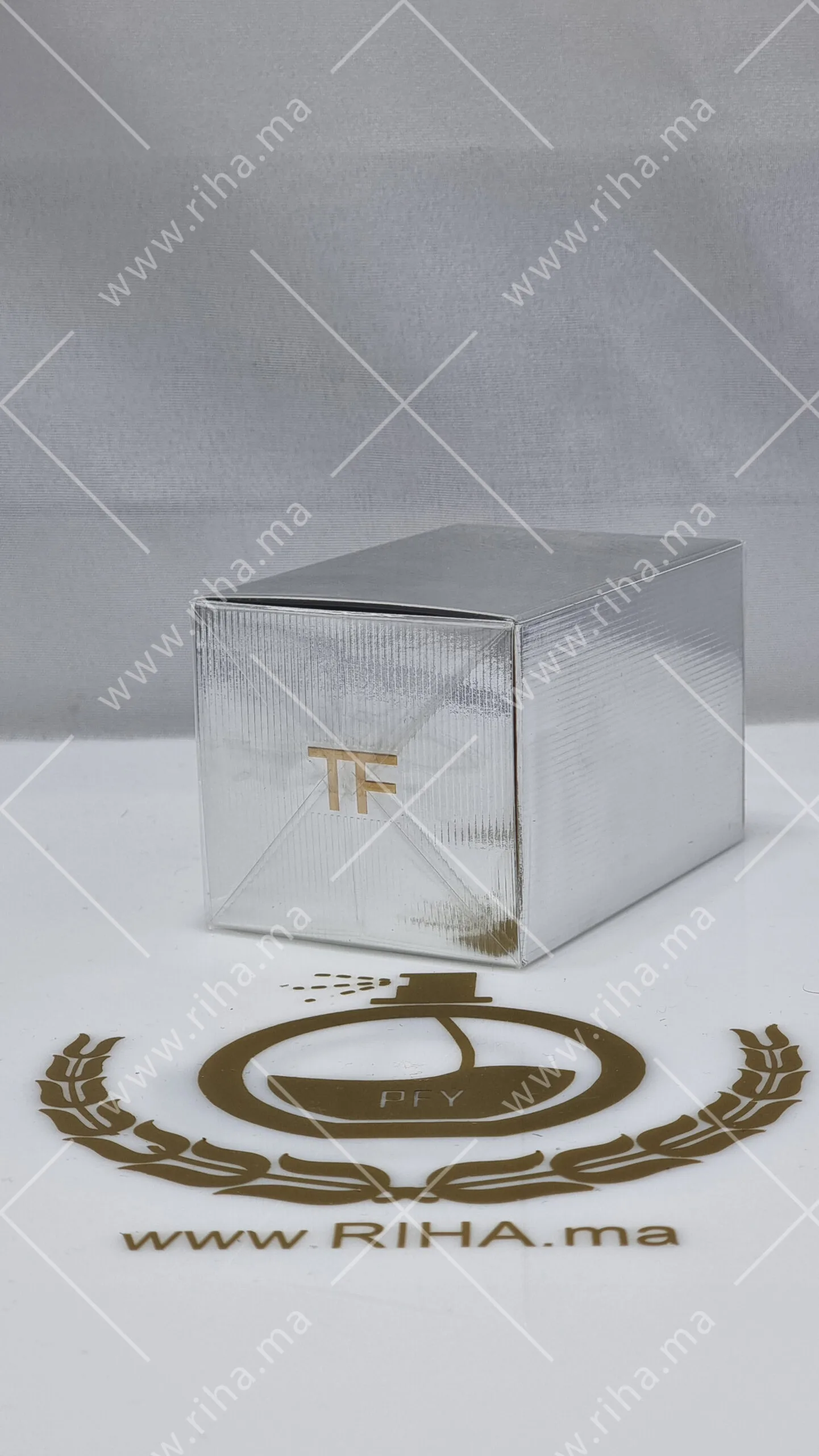Metallique Tom Ford eau de parfum 100Ml Tom ford - parfum Maroc