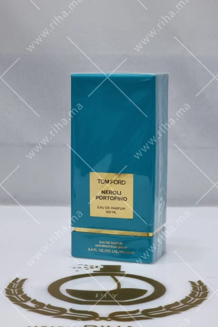 Neroli Portofino Tom Ford eau de parfum Tom ford - parfum Maroc