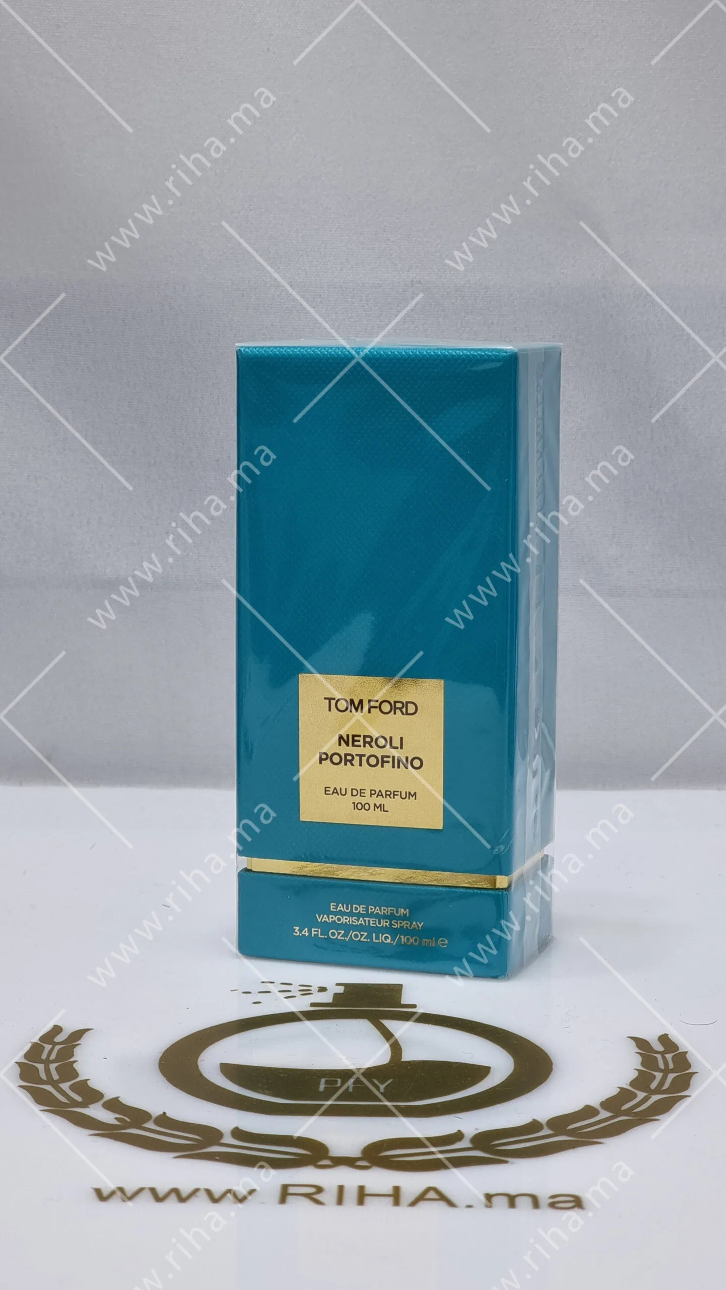 Neroli Portofino Tom Ford eau de parfum Tom ford - parfum Maroc
