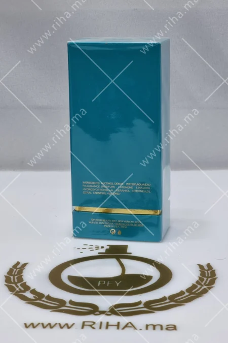 Neroli Portofino Tom Ford eau de parfum Tom ford - parfum Maroc