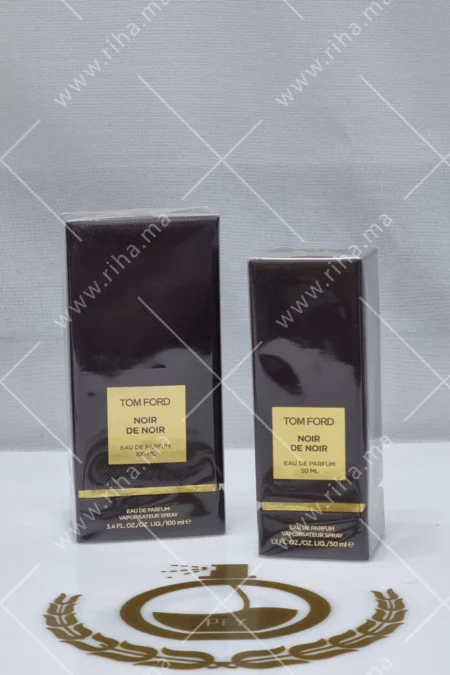 Noir de Noir Tom Ford Tom ford - parfum Maroc