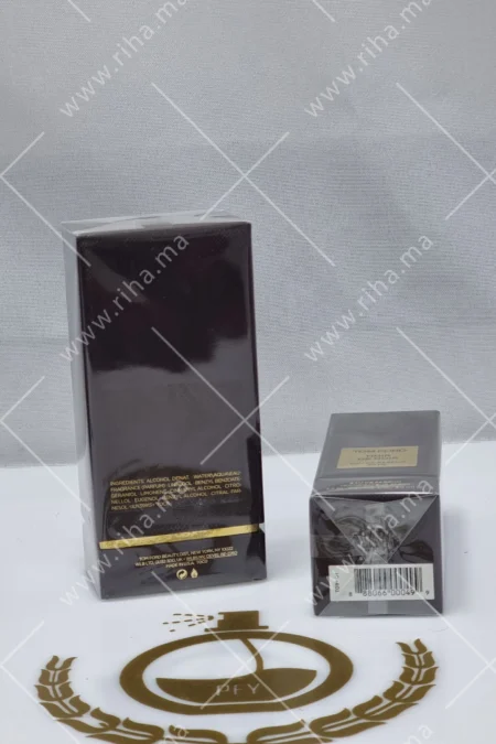 Noir de Noir Tom Ford Tom ford - parfum Maroc