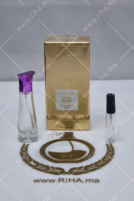 Decantage Soleil Blanc Tom Ford Tom Ford eau de parfum