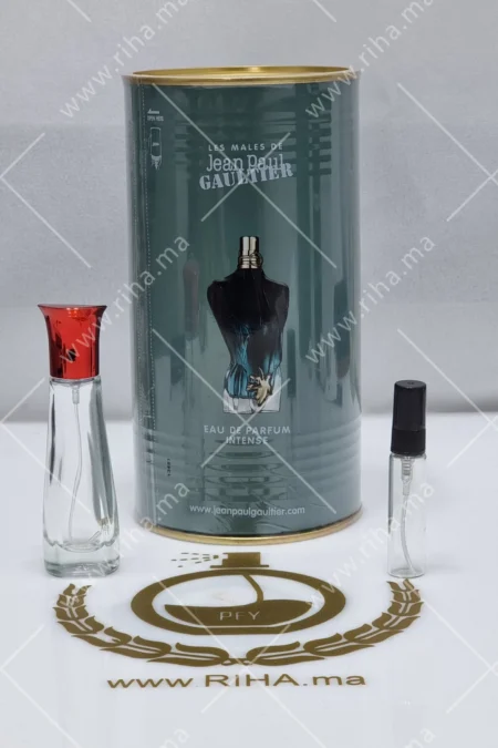 Decantage Le Beau Jean Paul Gaultier eau de parfum Jean Paul Gaultier - parfum Maroc