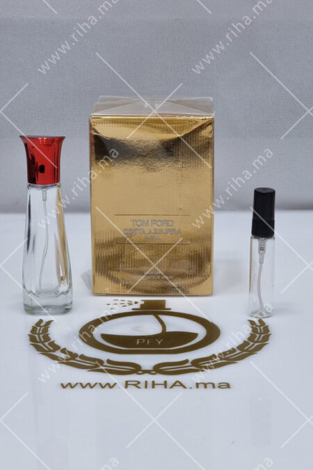 Decantage Costa Azzurra Tom Ford eau de parfum