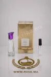 Decantage Soleil Blanc Tom Ford Tom Ford eau de parfum 1 Decantage Soleil Blanc Tom Ford Tom Ford eau de parfum