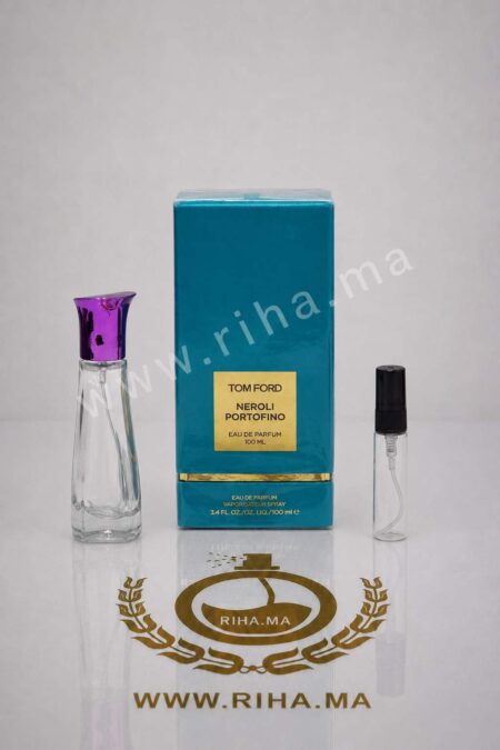 tom ford neroli