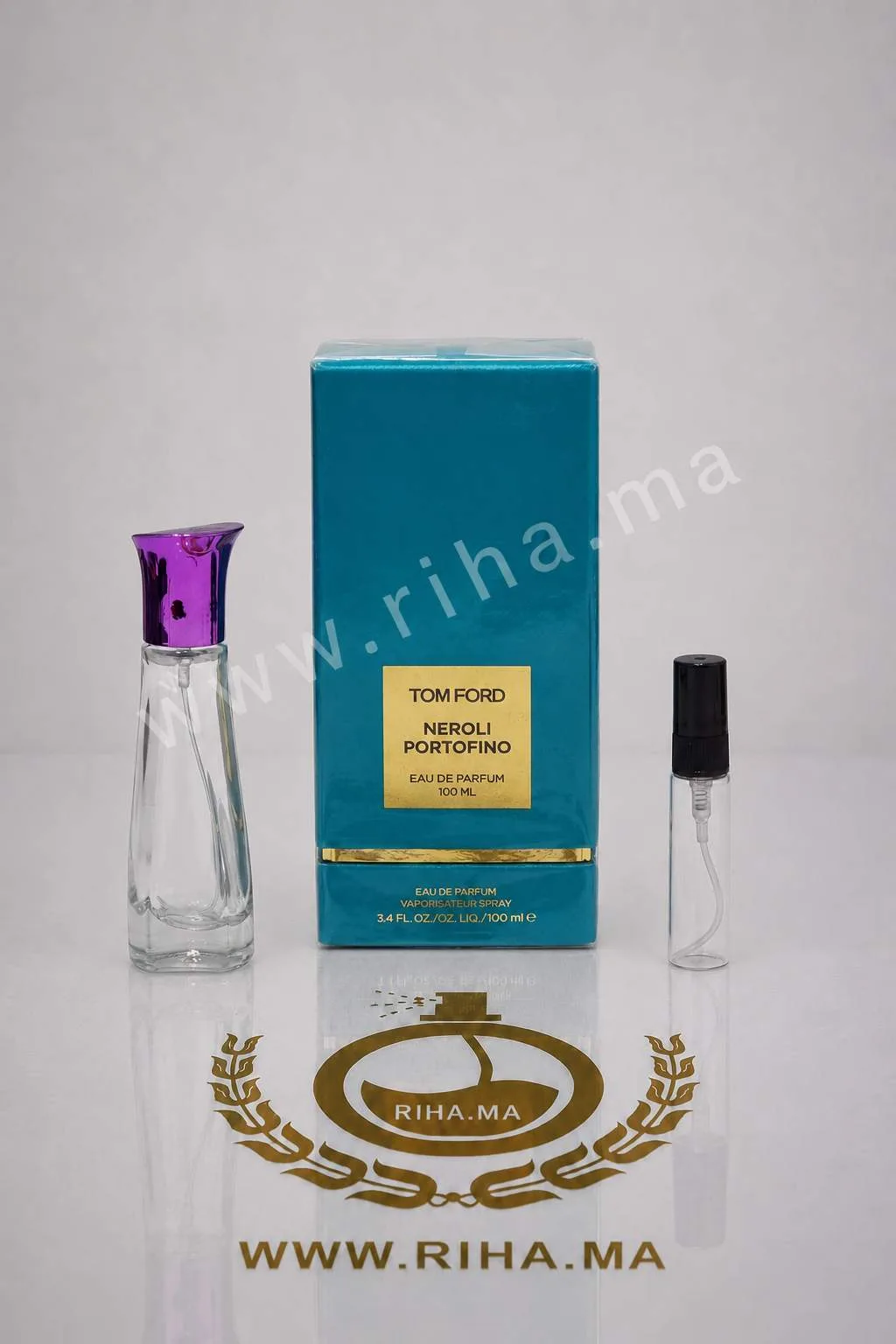 tom ford neroli