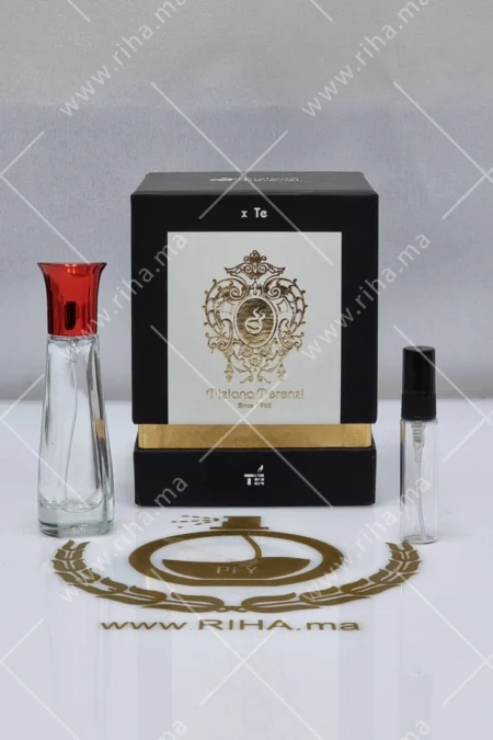Decantage Tiziana Terenzi eau de parfum Tiziana Terenzi - parfum Maroc