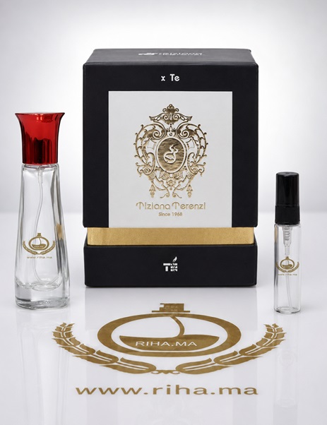Decantage Tiziana Terenzi eau de parfum Decantage Tiziana Terenzi eau de parfum