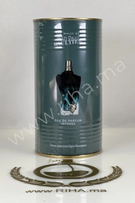 Jean Paul Gaultier Le Beau le Parfum Pour Homme prix maroc