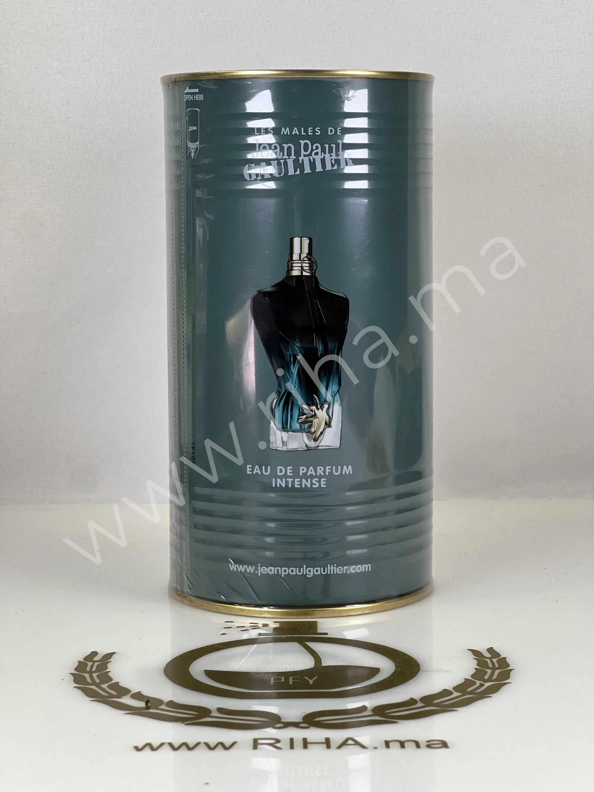 Jean Paul Gaultier Le Beau le Parfum Pour Homme prix maroc