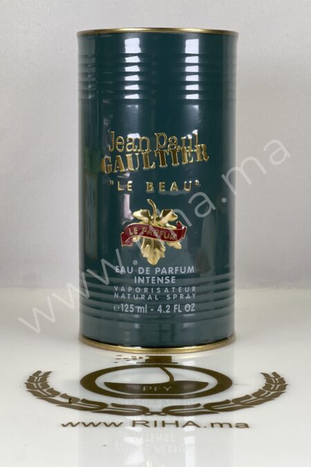 Jean Paul Gaultier Le Beau le Parfum Pour Homme prix maroc