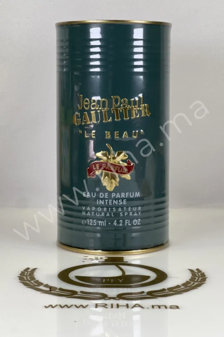 Jean Paul Gaultier Le Beau le Parfum Pour Homme prix maroc