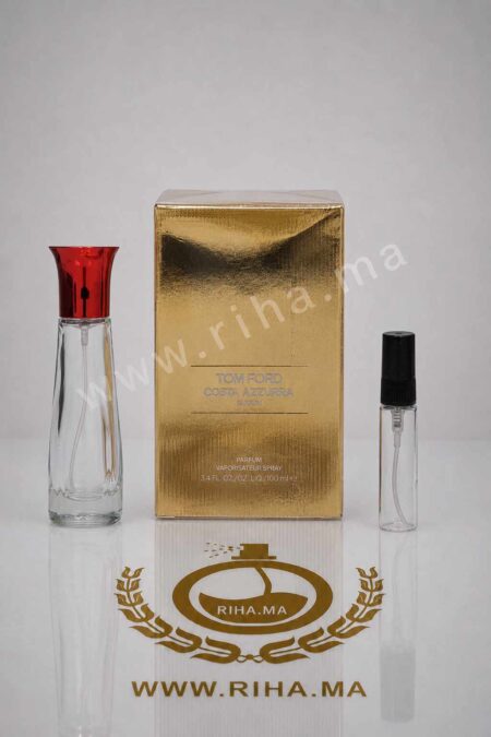 Decantage Costa Azzurra Tom Ford eau de parfum