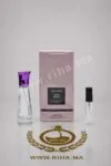 Decantage Rose Prick Tom Ford eau de parfum 1 Rose Prick