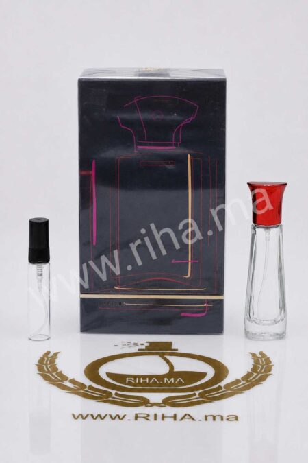 Imitation Amouage