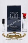 Decantage Acqua di Giò Profondo Giorgio Armani 1 Acqua di Giò Profondo