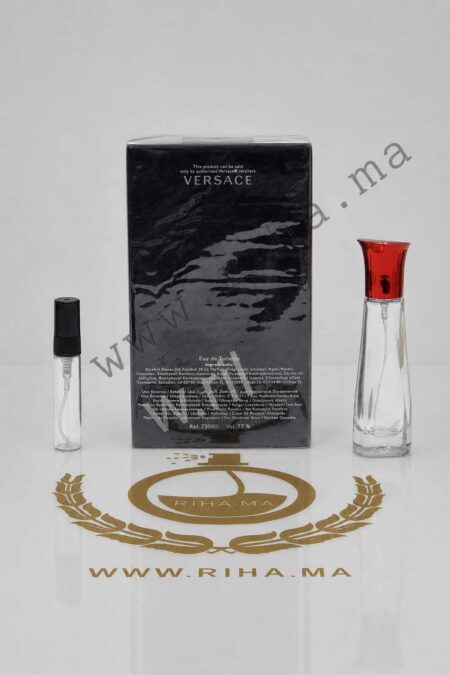 Versace Pour Homme