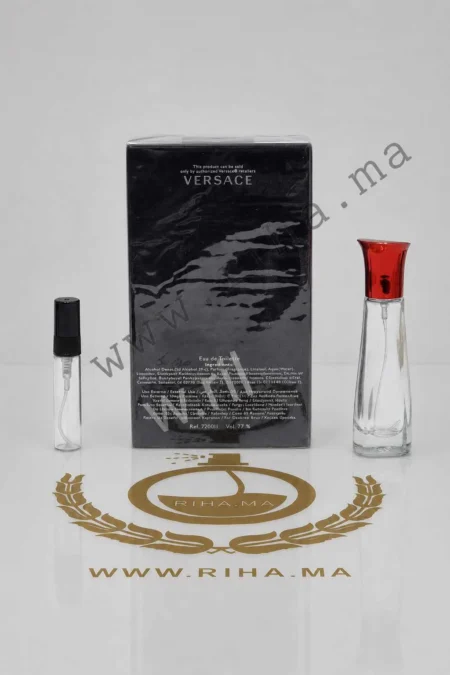 Versace Pour Homme