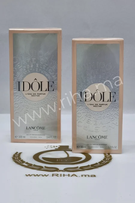 Idôle Nectar Lancôme eau de parfum Lancome - parfum Maroc