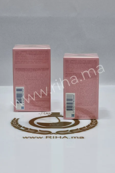 My Way Parfum Giorgio Armani eau de parfum Giorgio Armani - parfum Maroc