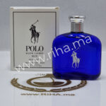 Polo Blue