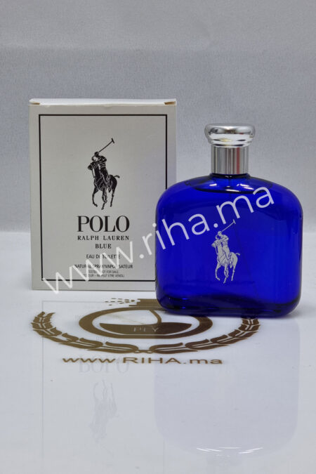 Polo Blue Ralph Lauren 125ml tester