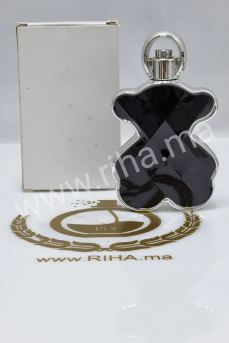 LoveMe The Onyx Parfum Tous Eau de parfum Testeur 90ml Tous - parfum Maroc