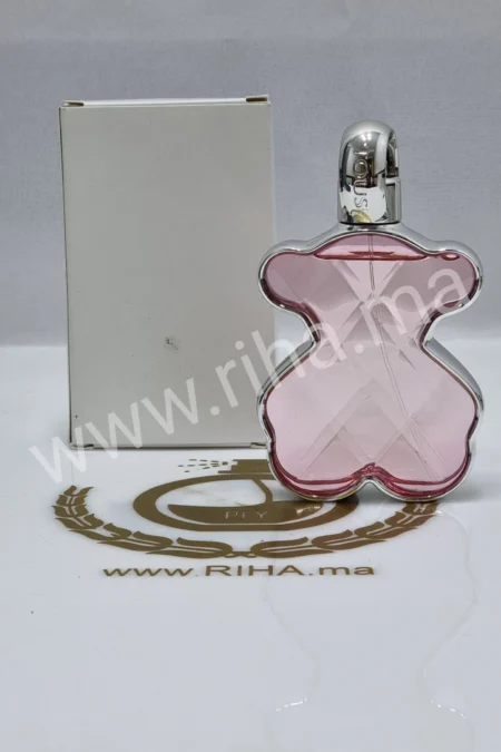 Tous LoveMe Eau de parfum Testeur 90ml Tous - parfum Maroc