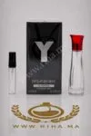 Decantage Y Le Parfum Yves Saint Laurent 1 Y Le Parfum