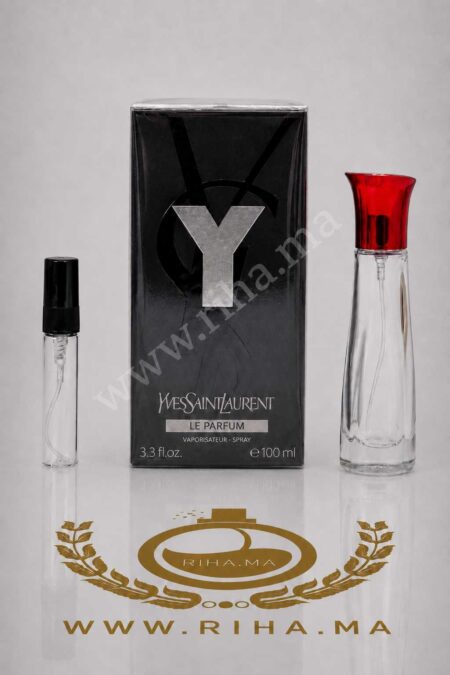 Y Le Parfum