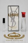 Decantage Libre Yves Saint Laurent Eau de Parfum 1 Libre Yves Saint Laurent