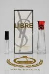 Decantage Libre Yves Saint Laurent Eau de Parfum 1 Libre Yves Saint Laurent