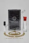 Decantage Versace Pour Homme Eau de Toilette 1 Versace Pour Homme