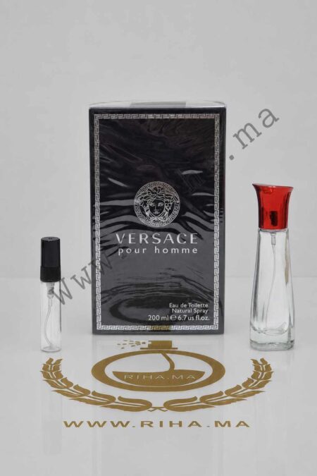 Versace Pour Homme