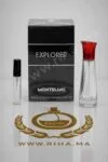 Decantage Explorer Montblanc Eau de Parfum 1 Decantage Explorer Montblanc Eau de Parfum