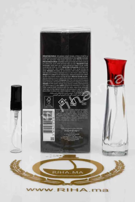 Armani Code Parfum