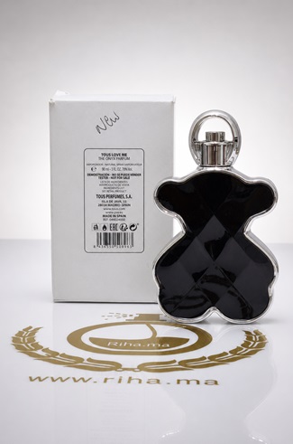 LoveMe The Onyx Parfum Tous Eau de parfum Testeur 90ml