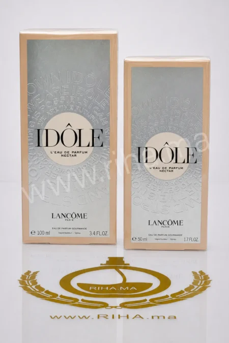 Idôle Nectar Lancôme eau de parfum Lancome - parfum Maroc