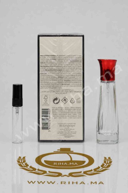 Libre Yves Saint Laurent