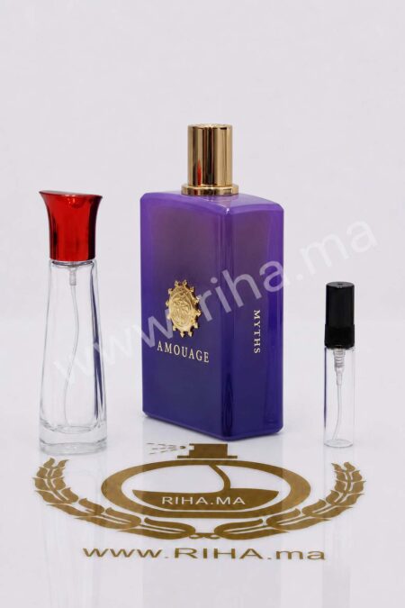 Myths Amouage
