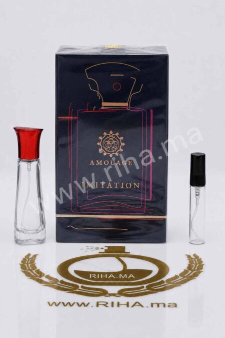 Imitation Amouage