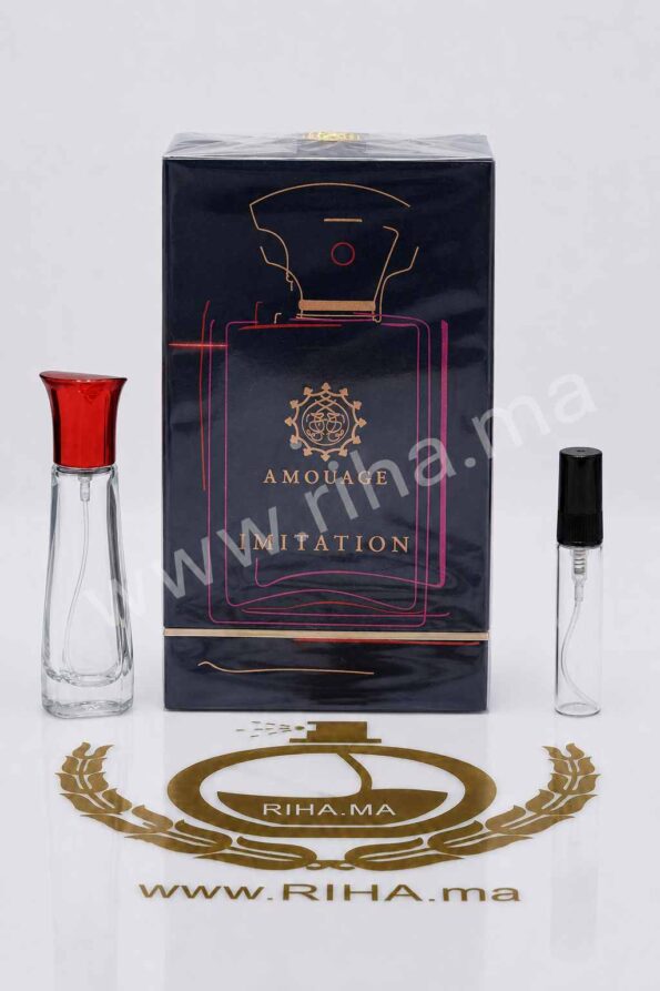 Imitation Amouage
